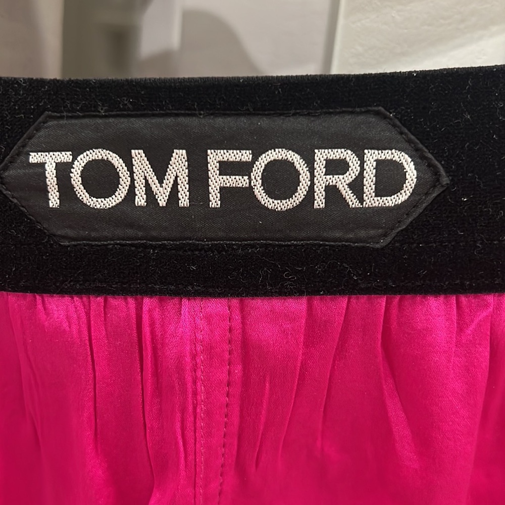 Tom Ford shorts size S